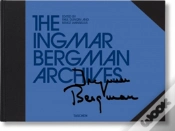Capa do artigo The Ingmar Bergman Archives