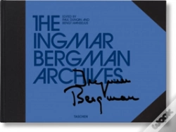 Capa do artigo The Ingmar Bergman Archives