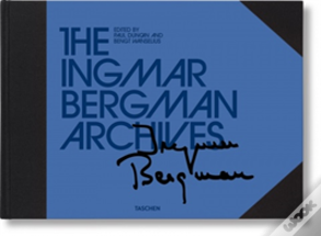 The Ingmar Bergman Archives