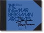 The Ingmar Bergman Archives - Preview