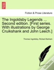 Capa do artigo The Ingoldsby Legends ... Second Edition