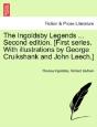 The Ingoldsby Legends ... Second Edition - Preview