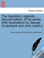 The Ingoldsby Legends ... Second Edition
