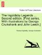 The Ingoldsby Legends ... Second Edition - Preview