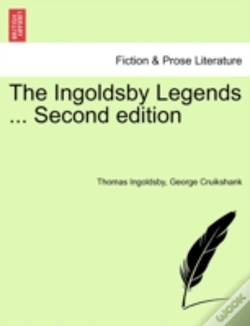 Capa do artigo The Ingoldsby Legends ... Second Edition