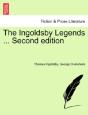 The Ingoldsby Legends ... Second Edition - Preview
