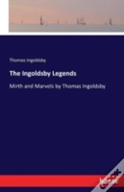 Capa do artigo The Ingoldsby Legends