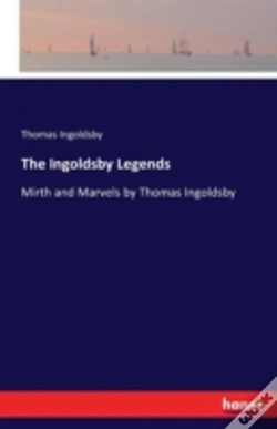 Capa do artigo The Ingoldsby Legends