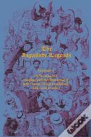 The Ingoldsby Legends, Volume 2