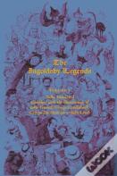 The Ingoldsby Legends, Volume1
