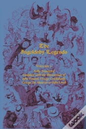 The Ingoldsby Legends, Volume1