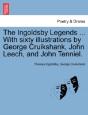 The Ingoldsby Legends ... With Sixty Ill - Preview