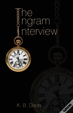Capa do artigo The Ingram Interview