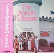Capa do artigo The Ingram Kingdom - Vinil
