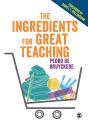 The Ingredients For Great Teaching - Preview