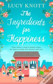Capa do artigo The Ingredients For Happiness