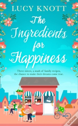 Capa do artigo The Ingredients For Happiness