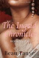 The Ingrid Chronicles - Books 1 & 2