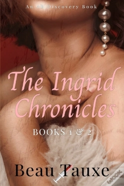 Capa do artigo The Ingrid Chronicles - Books 1 & 2