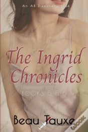Capa do artigo The Ingrid Chronicles Books 5 & 6