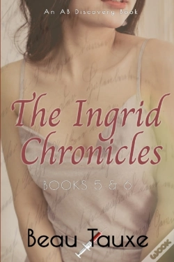 Capa do artigo The Ingrid Chronicles Books 5 & 6
