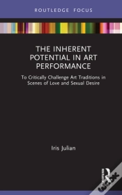 Capa do artigo The Inherent Potential In Art Performance