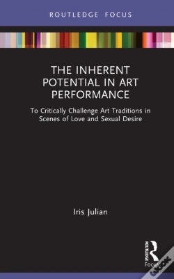 Capa do artigo The Inherent Potential In Art Performance