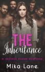 The Inheritance: A Contemporary Reverse - Preview
