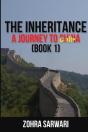 The Inheritance: A Journey To China (Book 1) - Preview