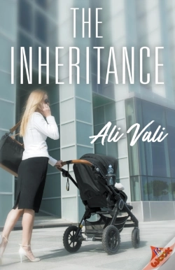 Capa do artigo The Inheritance