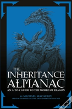 Capa do artigo The Inheritance Almanac
