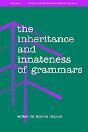 The Inheritance And Innateness Of Grammars - Preview