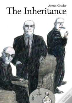 Capa do artigo The Inheritance