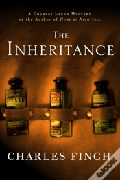 Capa do artigo The Inheritance