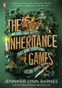 The Inheritance Games - Preview