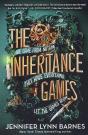 The Inheritance Games - Preview