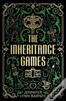 The Inheritance Games