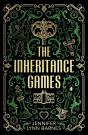 The Inheritance Games - Preview