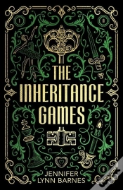 Capa do artigo The Inheritance Games