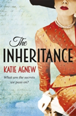 Capa do artigo The Inheritance