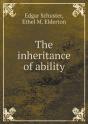 The Inheritance Of Ability - Preview