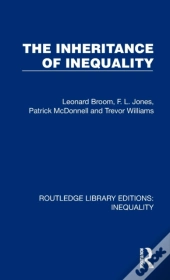 The Inheritance Of Inequality