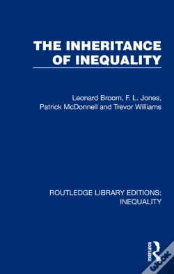 Capa do artigo The Inheritance Of Inequality