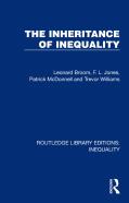 The Inheritance Of Inequality