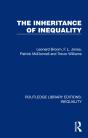 The Inheritance Of Inequality - Preview