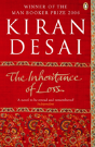 The Inheritance Of Loss - Preview