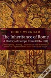 Capa do artigo The Inheritance Of Rome