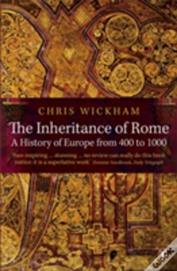 Capa do artigo The Inheritance Of Rome