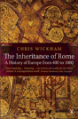 The Inheritance Of Rome - Preview
