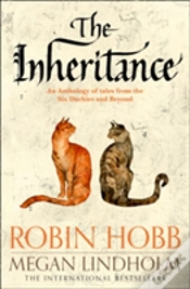 Capa do artigo The Inheritance